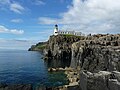 Image 37Neist Point Lighthouse on Skye was designed by David Alan Stevenson and dates from 1909 Credit: Lionel Ulmer