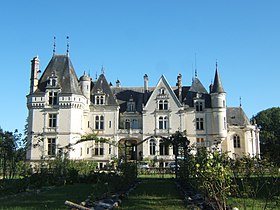 Luçay-le-Mâle