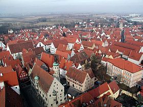 Nördlingen