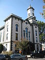 Northumberland County Courthouse, October 2009