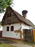 Autre vue de la maison