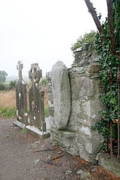 Ogham stone