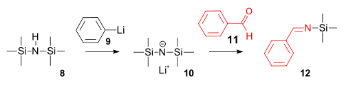 Ojima lactam II