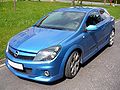 Opel Astra H OPC