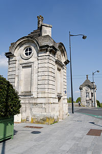 Pont George-V