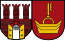 Blason de Kórnik