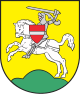 Pasłęk – Stemma