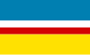 Flag of Gmina Lubochnia