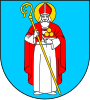 Coat of arms of Gmina Zakrzówek