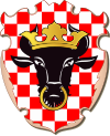 Blason de la région