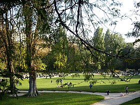 Quartier d'Auteuil