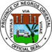 Provincial seal han Negros Oriental