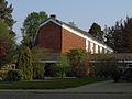 Heilig-Geist-Kirche in Pinneberg