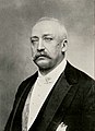 Photograph of Félix Faure, c. 1895-99