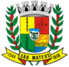 Official seal of São Mateus