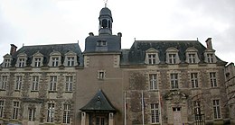 Saint-Georges-sur-Loire – Veduta