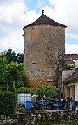 The dovecote