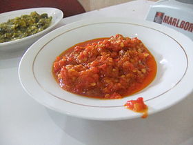 Image illustrative de l’article Sambal (cuisine)