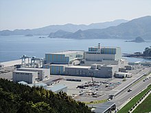 建設中の3号機（2013年）