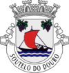 Brasão de armas de Soutelo do Douro