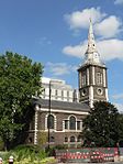 Church of St Botolph