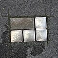 Stolpersteine Rinteln Hafenstraße 34