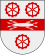 Sundbyberg Municipality Coat of Arms