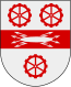 Blason de Sundbyberg