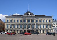 The Supreme Court of Finland