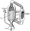 (fr) Tungsten Water-Moderated Reactor concept