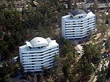 Taskumatti houses, Tapiola (1953).