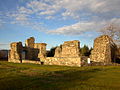 L'ancienne abbaye