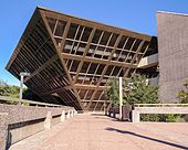 Tempe Municipal Building