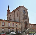 Chapelle Notre-Dame