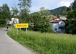 Trevisani – Veduta