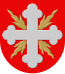 Blason de Urjala