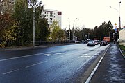 Веденеевский мост