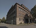 Verwaltungsgebäude, ehemaliges Haus der Ruhrkohle