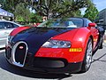 Bugatti Veyron