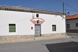 Villaflor – Veduta