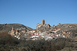 Bijuesca – Veduta