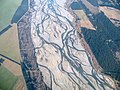 Waimakariri River, Canterbury