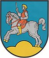 Wappen von Lüdingworth