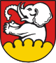 Wiesensteig – Stemma