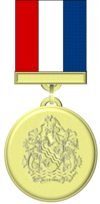 Wikiproject Merseyside Medal