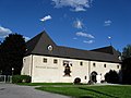 Miniatura para Zeughaus (Innsbruck)