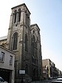 Église Saint-Ferdinand de Bordeaux