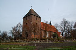 Grube Church