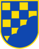 Coat of arms of Spielberg