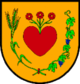 Coat of arms of Weingraben